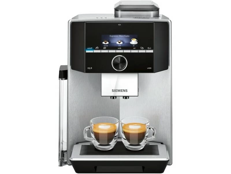 Espressor Siemens TI924301RW photo 1 Espressor Siemens TI924301RW photo 1