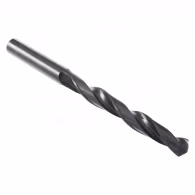 Сверло Irwin HSS 6,5x63x101, 2607018427