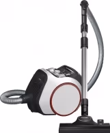 Пылесос с контейнером Miele SNRF0 Boost CX1 PowerLine Lotos white