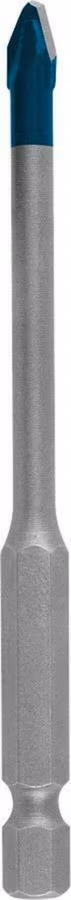 Сверло Bosch HEX-9 HardCeramic 5x90 mm, 2608900589