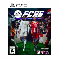Игровая приставка Sony Playstation 5 Slim Disc Edition + EA Sports FC 26 1 TB E Chassis thumbnav 4