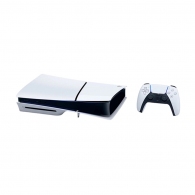 Игровая приставка Sony Playstation 5 Slim Disc Edition + EA Sports FC 26 1 TB E Chassis thumbnav 5
