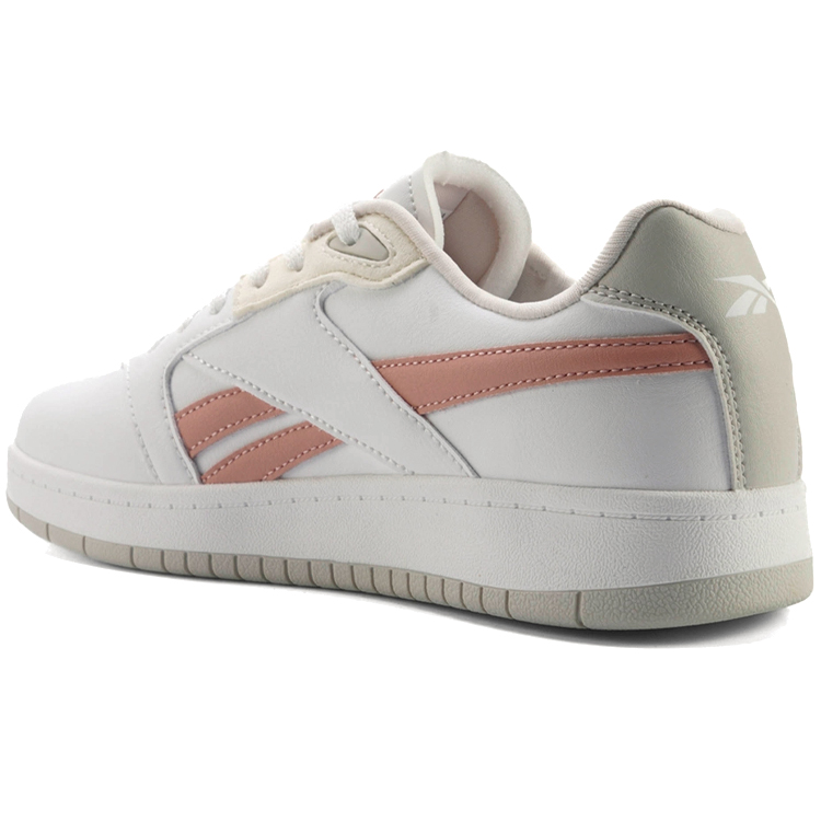 Incaltaminte Sport Reebok KINGS CORNER pt Femei / 40 / Alb photo 4