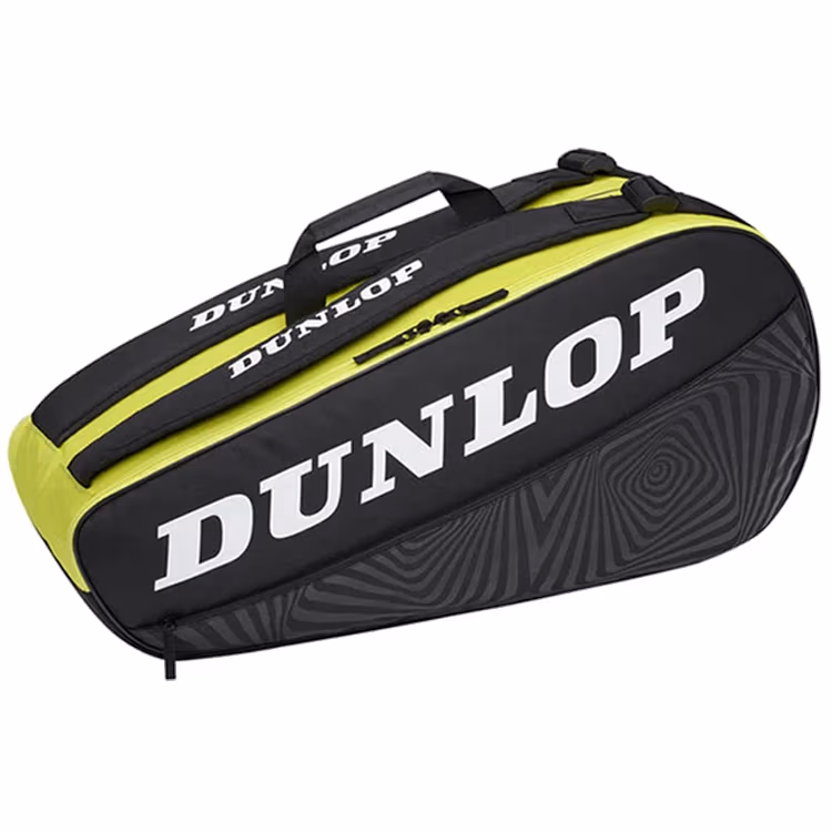 Сумка теннисная Dunlop TERMOBAG SX CLUB 6 RKT 