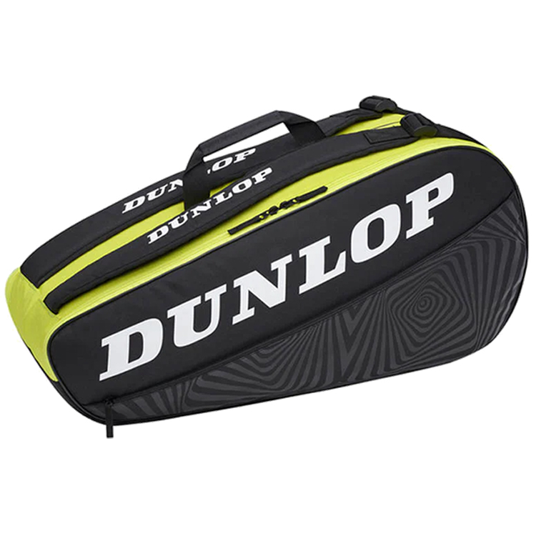 Сумка теннисная Dunlop TERMOBAG SX CLUB 6 RKT photo 