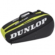 Сумка Dunlop TERMOBAG SX CLUB 6 RKT