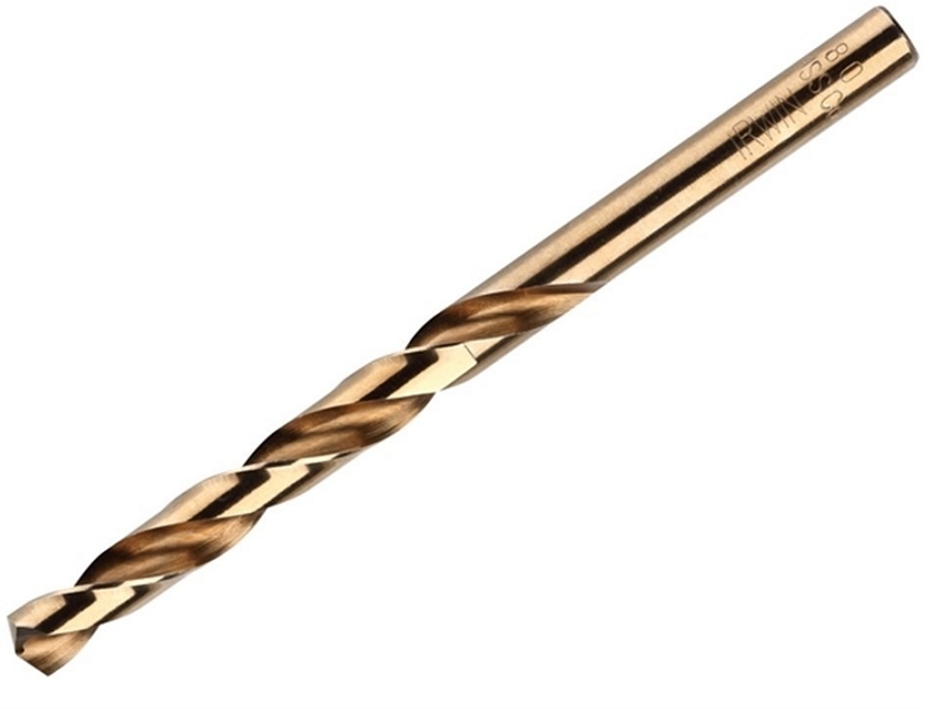 Burghiu Irwin 8.5mm, 10502562 photo 1