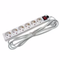 Filtru de retea  Volsten SP 6x3