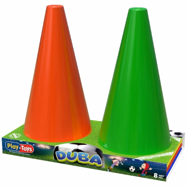 Конусы Duba Play Toys 