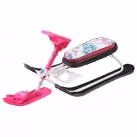 Scooter zapada Nika Cross Babociki