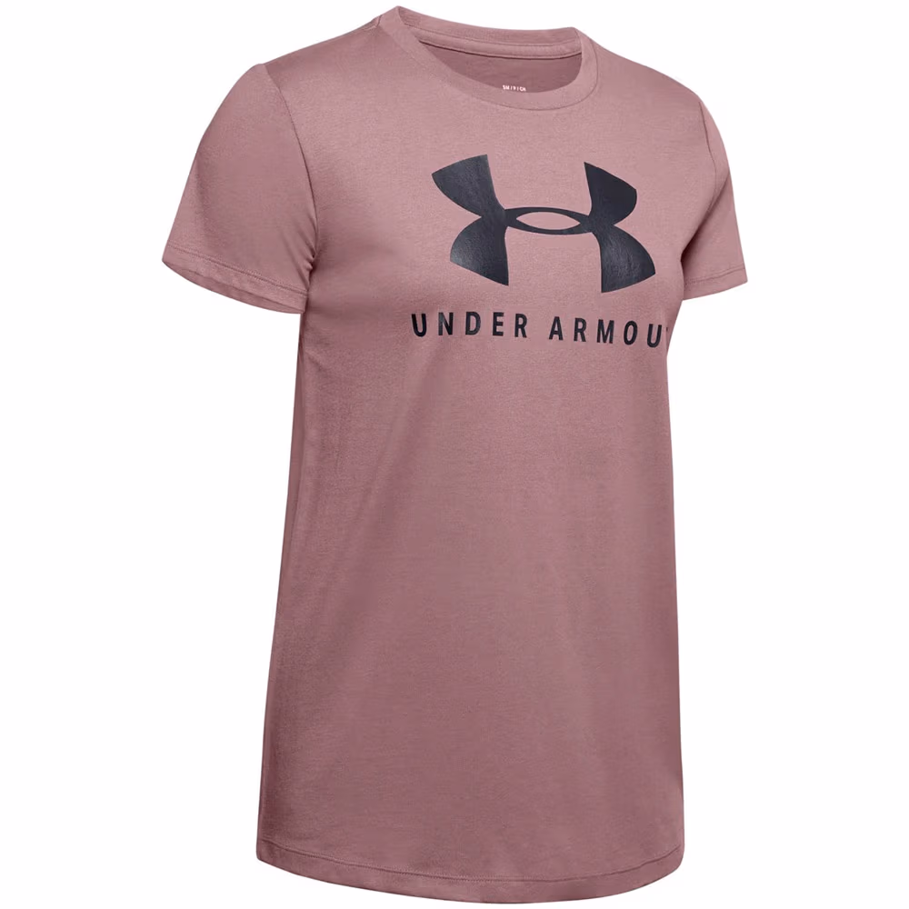  Under Armour GRAPHIC SPORTSTYLE CLASSIC CREW
