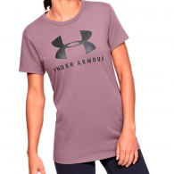  Under Armour GRAPHIC SPORTSTYLE CLASSIC CREW thumbnav 2