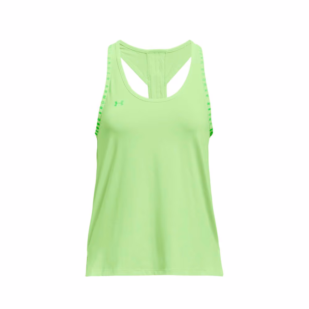Майка Under Armour UA KNOCKOUT TANK