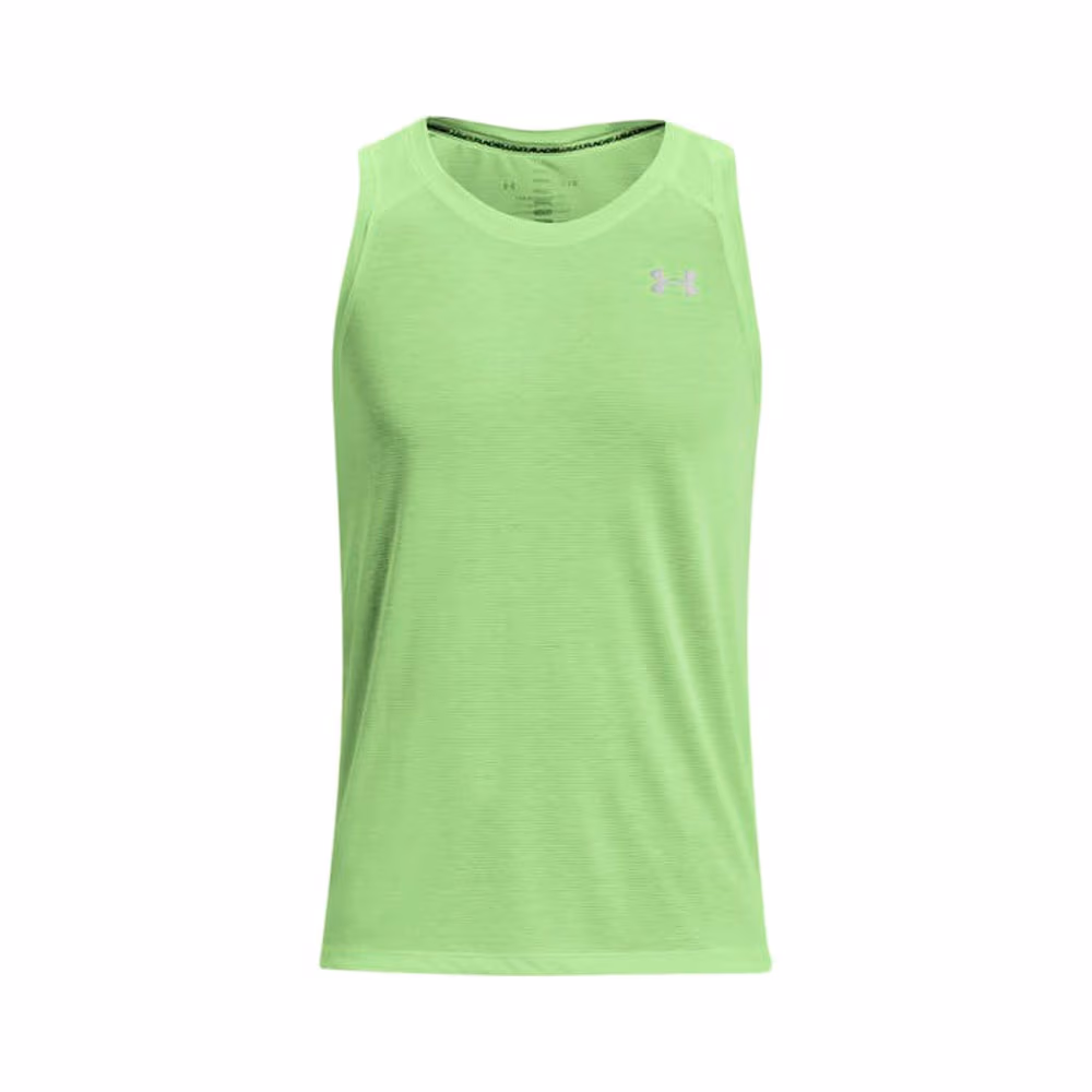 Майка Under Armour UA STREAKER SINGLET