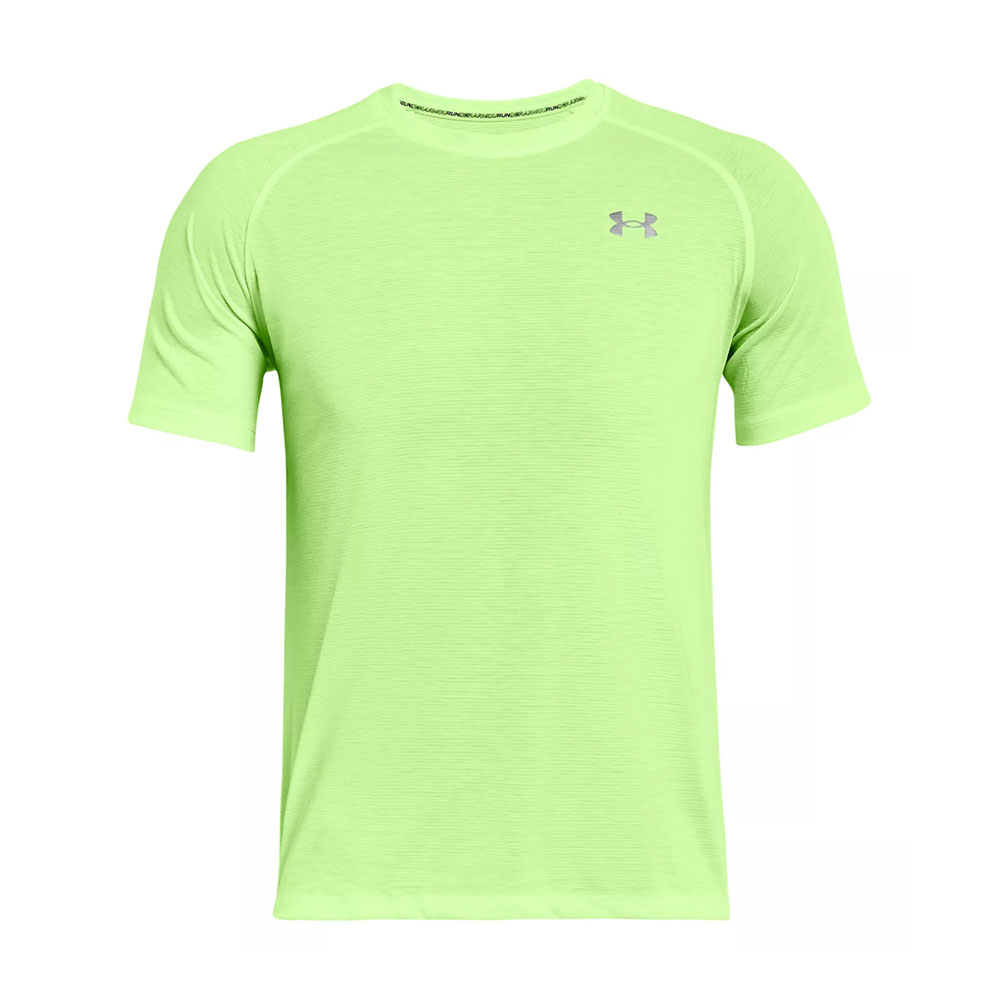 Футболка Under Armour UA STREAKER SS photo 