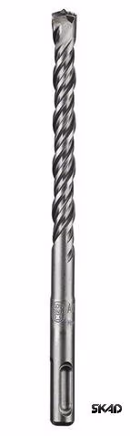 Бур SDS-plus Bosch SDS PLUS 20x250x300, 1618596262