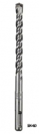 Бур SDS-plus Bosch SDS PLUS 20x250x300, 1618596262 thumbnav 1