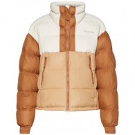 Куртка Columbia Pike Lake II Cropped Jacket thumbnav 4