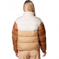 Куртка Columbia Pike Lake II Cropped Jacket thumbnav 5