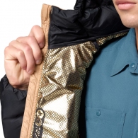 Куртка Columbia Labyrinth Loop II Hooded Jacket thumbnav 2