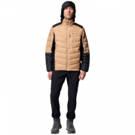 Куртка Columbia Labyrinth Loop II Hooded Jacket thumbnav 4