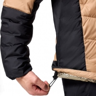 Куртка Columbia Labyrinth Loop II Hooded Jacket thumbnav 5
