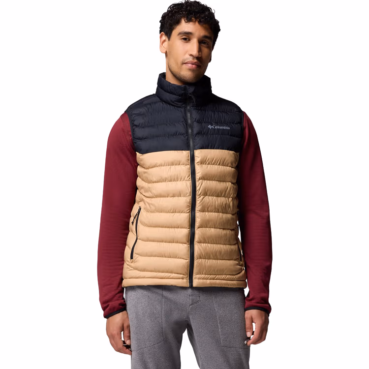 Жилет Columbia Powder Lite