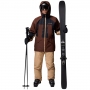 Pantaloni Columbia Bugaboo V Pant thumbnav 3