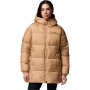 Scurta Columbia Puffect II Mid Hooded Jacket thumbnav 1