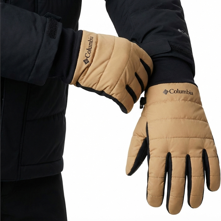 Manusi Columbia M Powder Lite photo 3