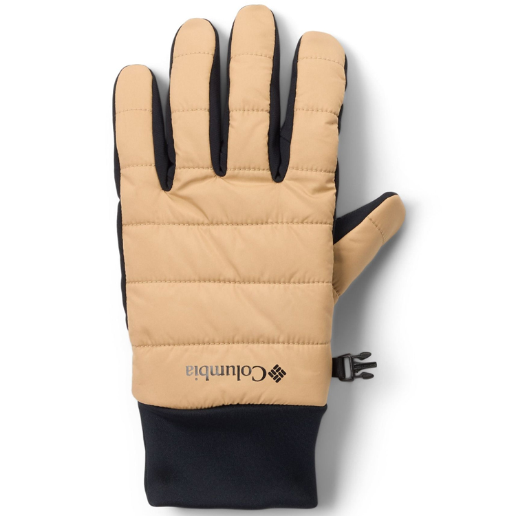 Manusi Columbia M Powder Lite photo 4
