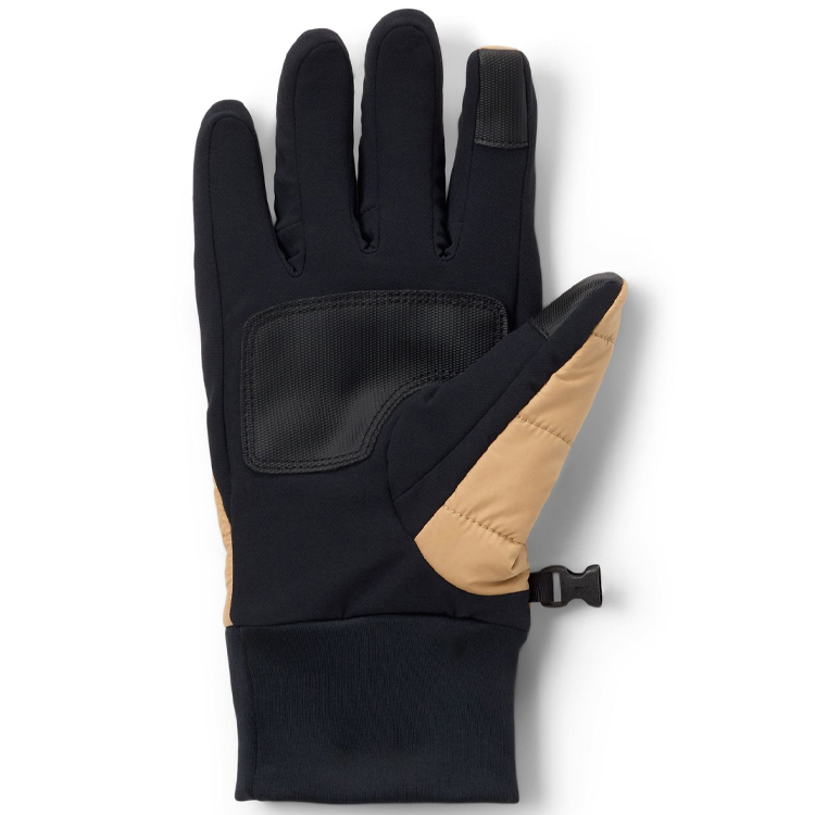 Manusi Columbia M Powder Lite photo 5