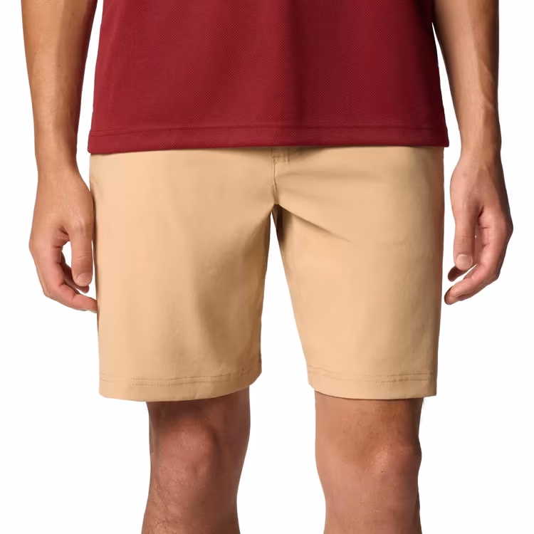Sorti Columbia Black Mesa Chino Short