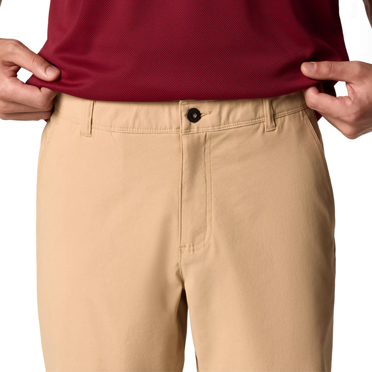 Шорты мужские Columbia Black Mesa Chino Short 30 Коричневый photo 2