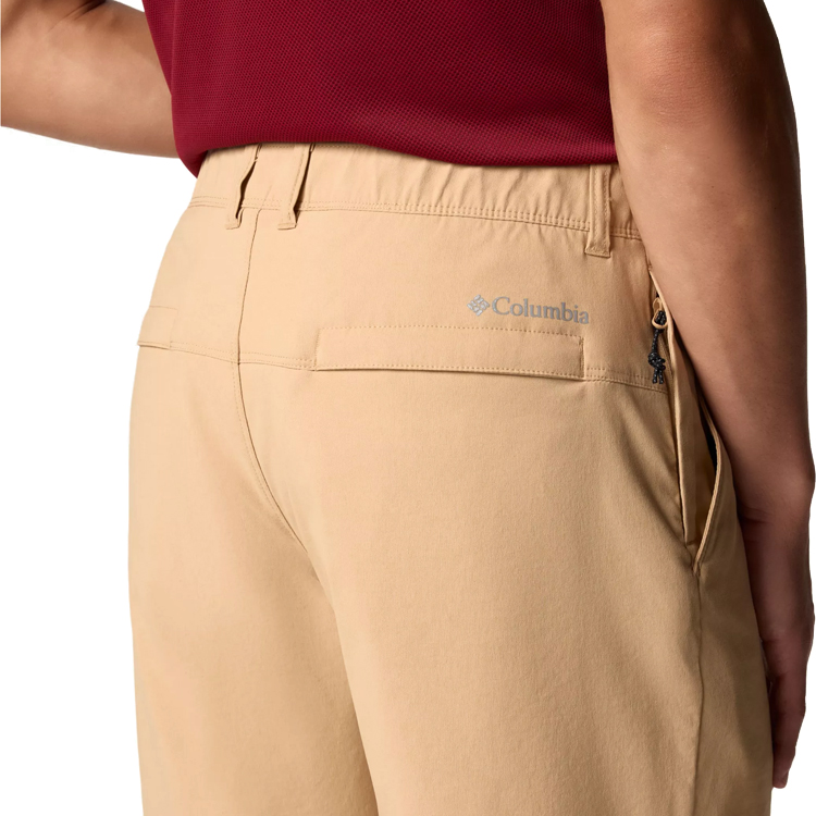Шорты мужские Columbia Black Mesa Chino Short 30 Коричневый photo 4