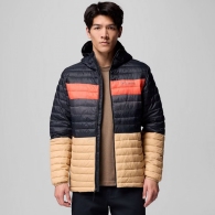 Куртка Columbia Powder thumbnav 1