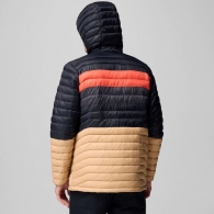Куртка Columbia Powder thumbnav 4