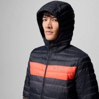 Куртка Columbia Powder thumbnav 5