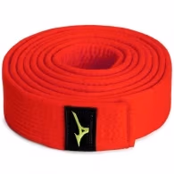 Centura de karate Mizuno RB OBI
