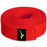 Centura de karate Mizuno RB OBI thumbnav