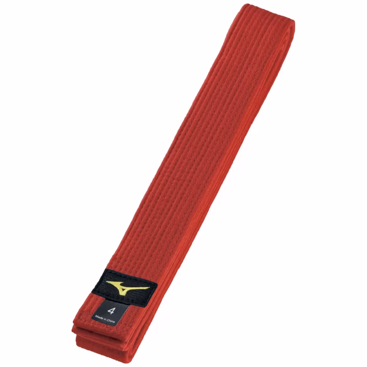 Centura de judo Mizuno RB  Belt