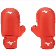 Manusi pentru karate Mizuno KT Hand PC