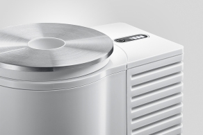 Frigider p/u lapte Jura Cool Control 1.1I White, 24071 thumbnav 2