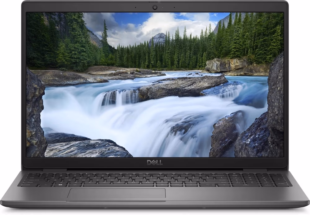 Ноутбук Dell Latitude 3540 Gray (274020362), Core i7, 16 ГБ ГБ 