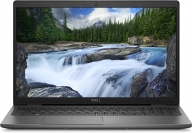 Laptop Dell Latitude 3540 Gray (274020362), 16 GB