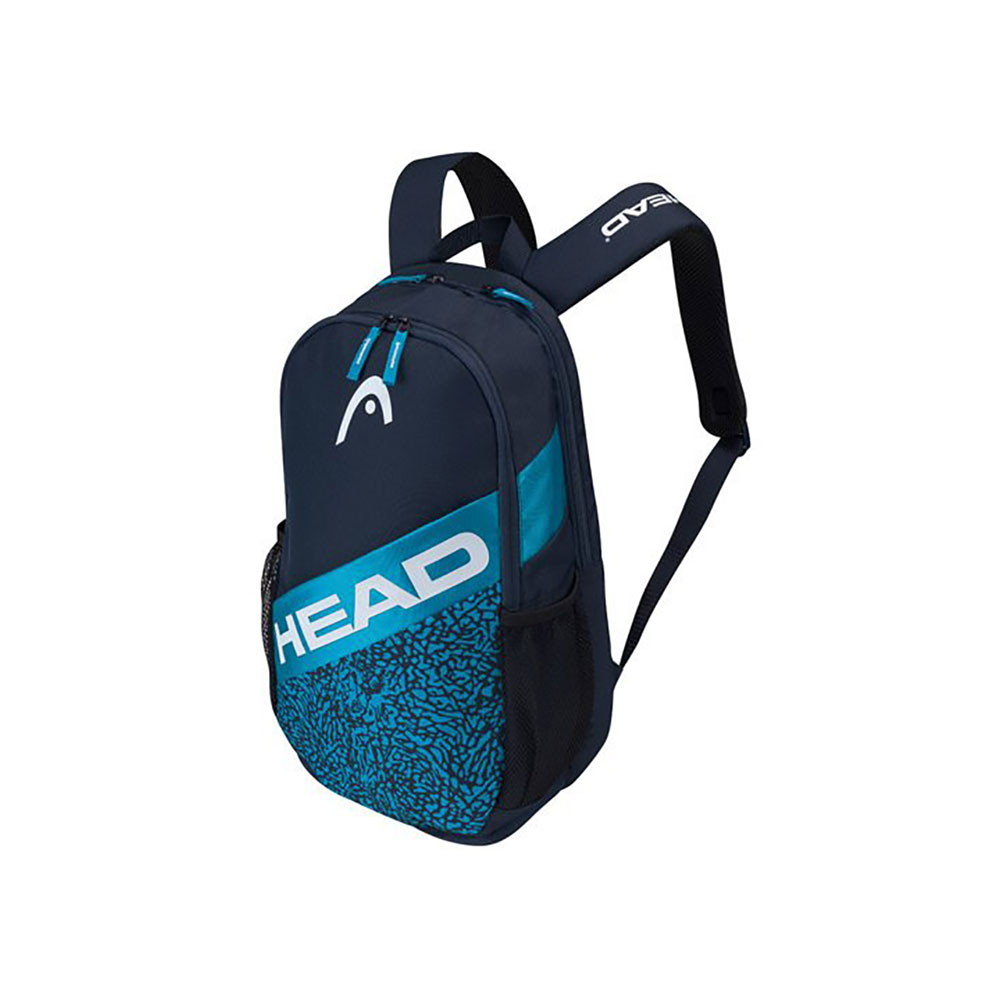 Rucsac HEAD ELITE 22GROR 283662 Gri photo 2