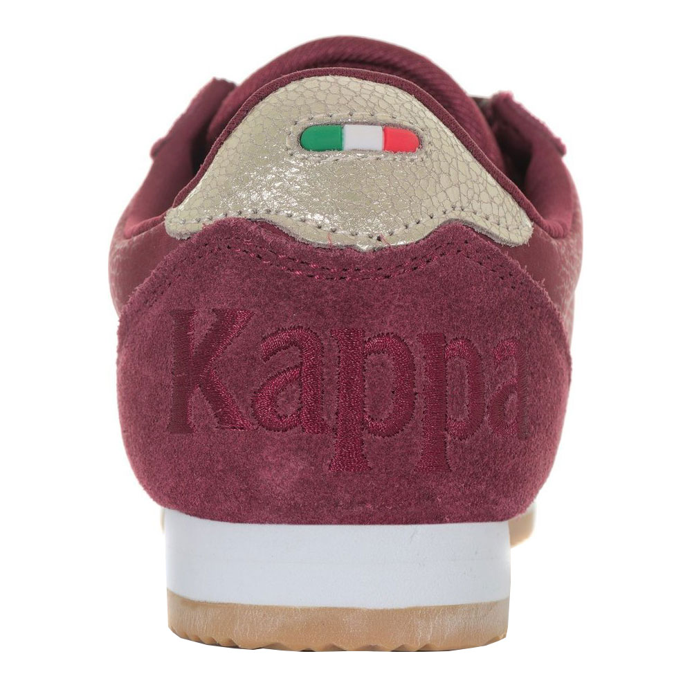 Кроссовки Kappa ALFA / Женский / 40  photo 1