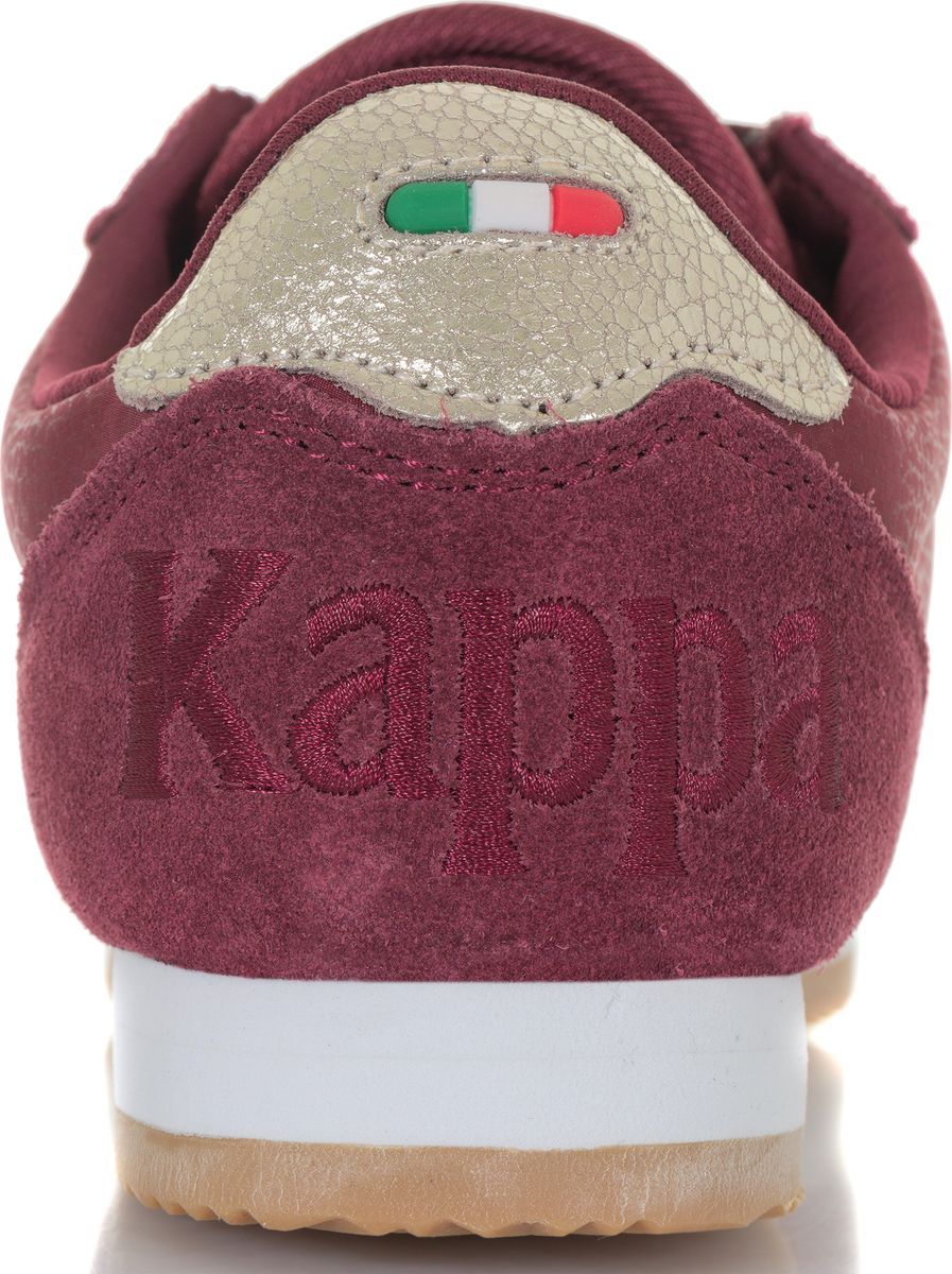 Кроссовки Kappa ALFA / Женский / 40  photo 4