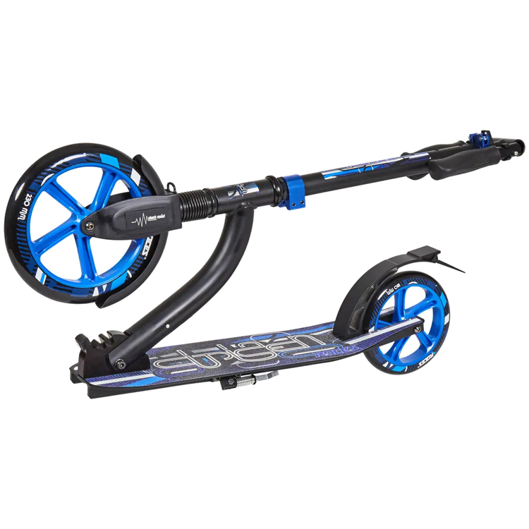 Самокат 2-х колесный Roces CITIZEN SCOOTER 230MM ABSORBER photo 2
