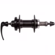 Butuc spate disc pe filet Novatec freewheel rear disc brake hub